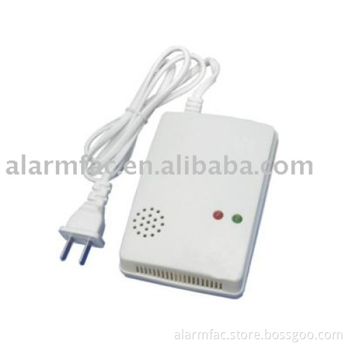 Gas Detector
